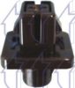 DAIHA 9004467376000 Clip, trim/protective strip